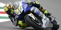 Bild zum Inhalt: Rossi vs. Bautista: Ein Rennunfall