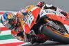 Bild zum Inhalt: Pedrosa: "Es war kein optimales Rennen"