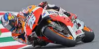 Daniel Pedrosa