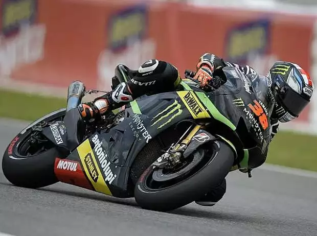 Bradley Smith Titel-Bild zur News: Bradley Smith