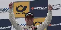 Bild zum Inhalt: Rosenqvist erster Dreifach-Sieger der Formel-3-EM