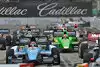 Bild zum Inhalt: "Detroit Crash City": Pagenaud mit Premierensieg