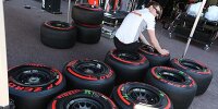 Bild zum Inhalt: Reifenhersteller 2014: Pirelli, Michelin oder Hankook?