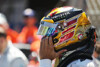 Bild zum Inhalt: Hamilton verärgert Watson: "F1-Fahrer oder Hip-Hop-Star?"