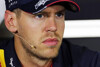 Bild zum Inhalt: Vettel: "Aus Niederlagen kann man mehr lernen als aus Siegen"