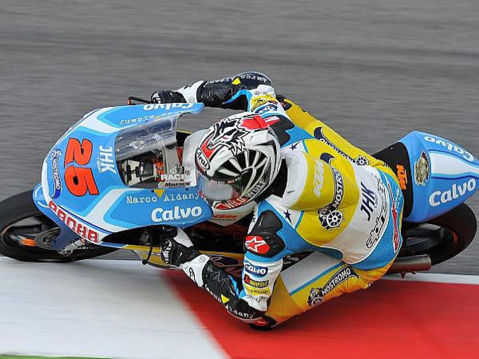 Maverick Vinales