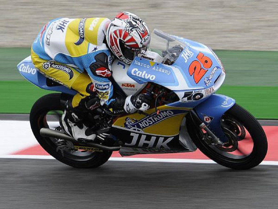 Maverick Vinales