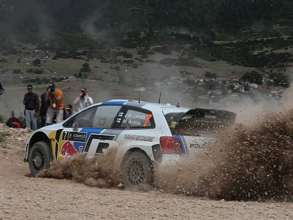Jari-Matti Latvala