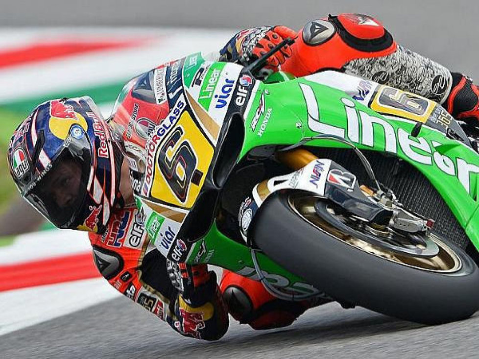 Stefan Bradl