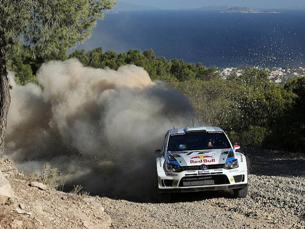 Jari-Matti Latvala
