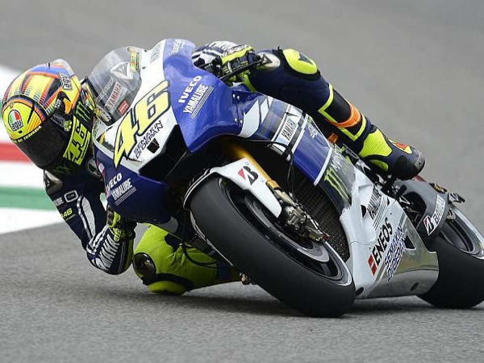 Valentino Rossi