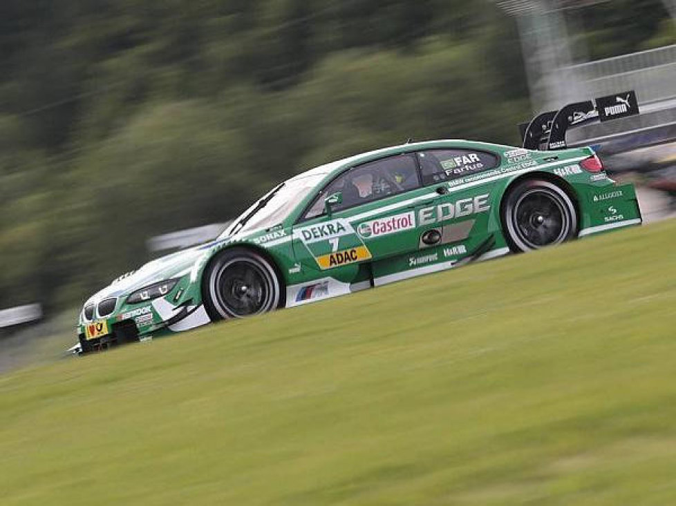 Augusto Farfus