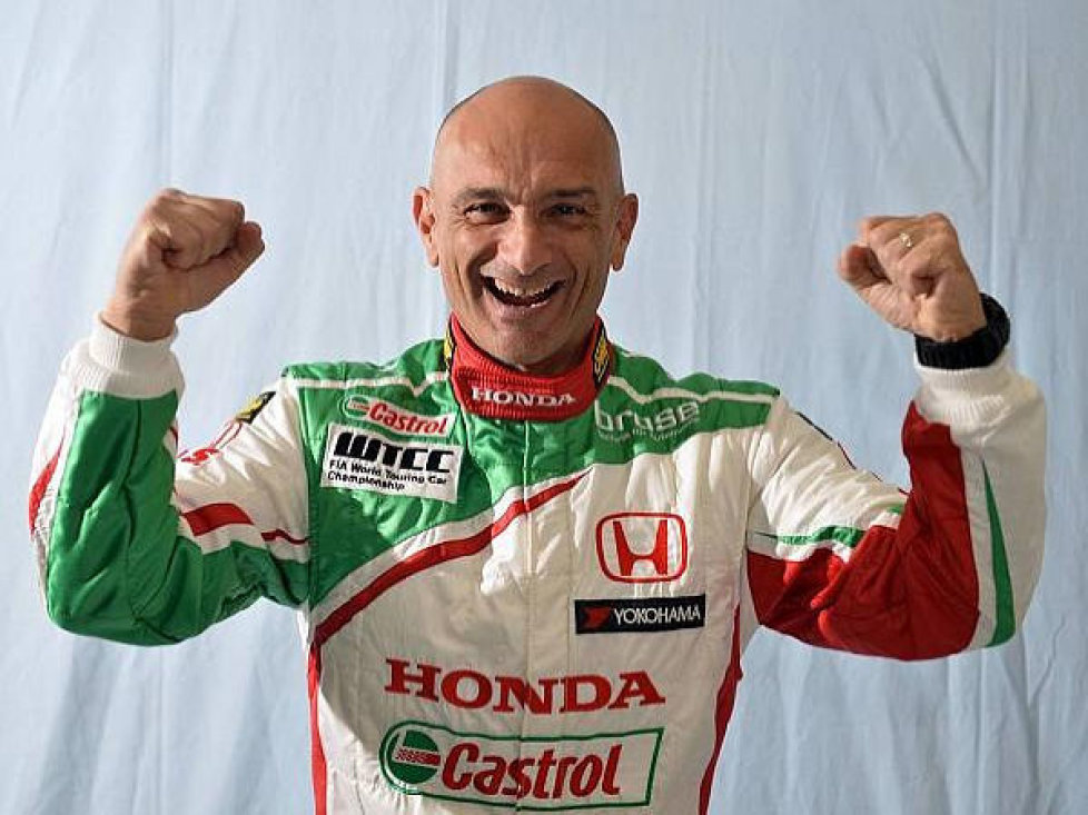 Gabriele Tarquini