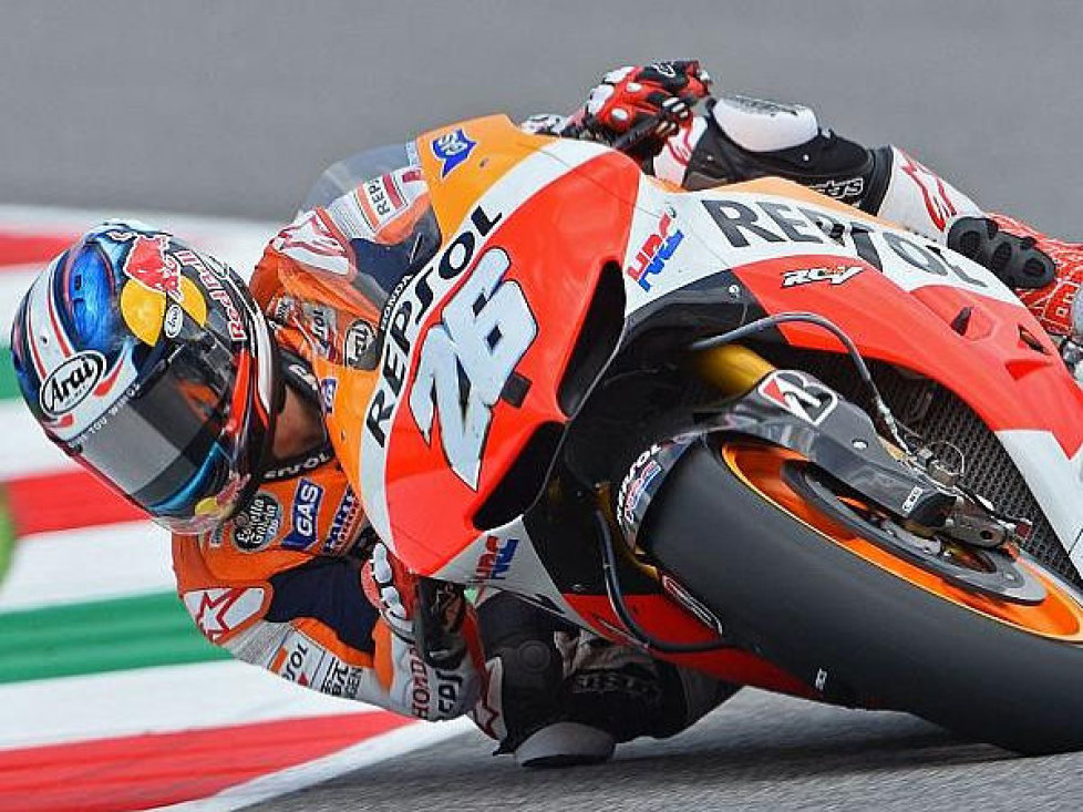 Daniel Pedrosa