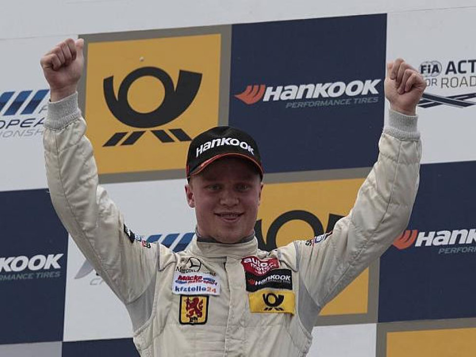 Felix Rosenqvist
