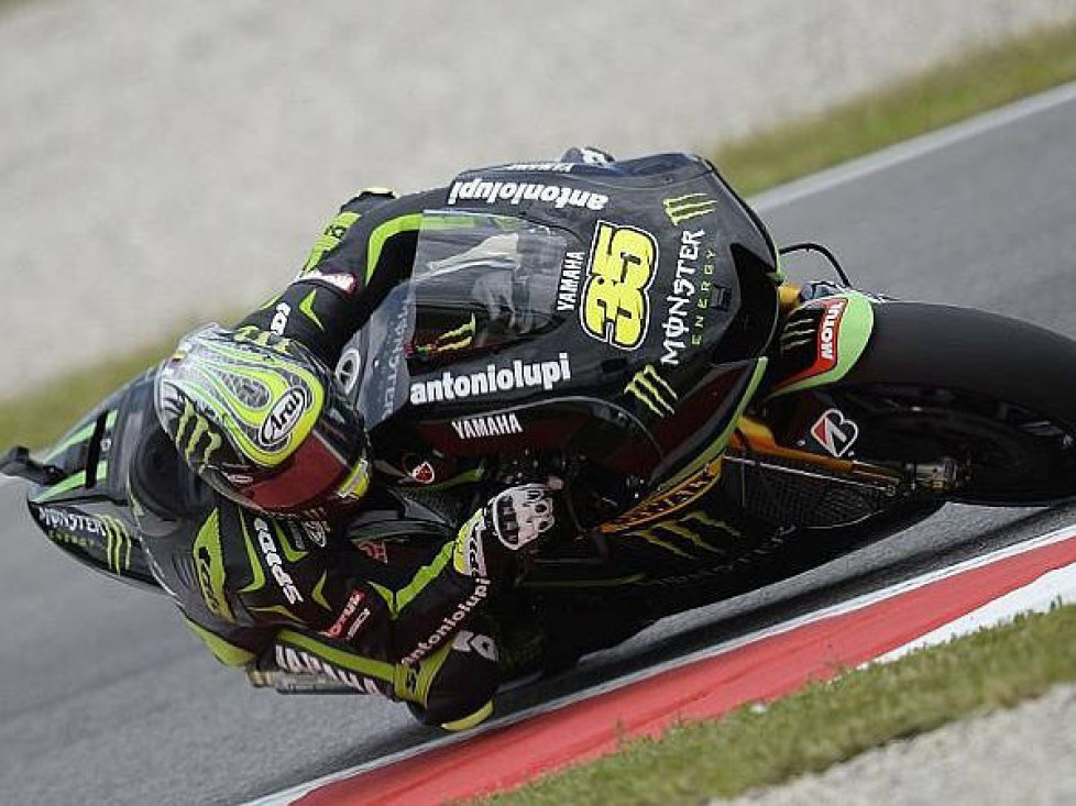 Cal Crutchlow