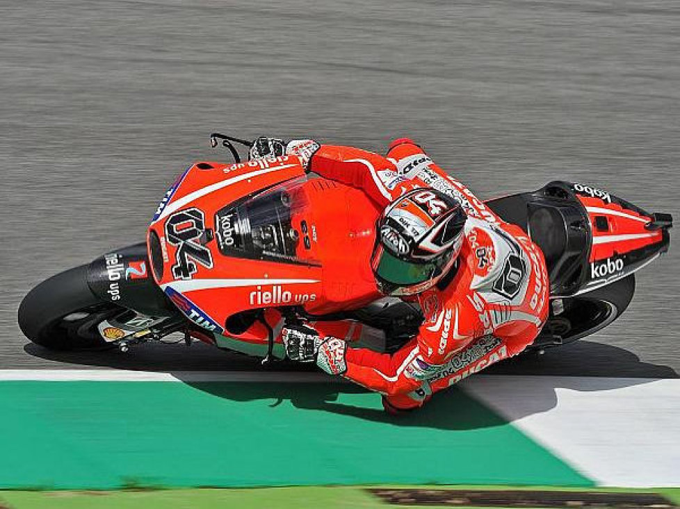 Andrea Dovizioso