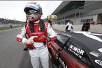 Edoardo Mortara (Rosberg-Audi) 