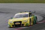 Mike Rockenfeller (Phoenix-Audi) 