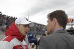 Edoardo Mortara (Audi Sport Team Rosberg)