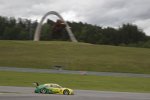 Mike Rockenfeller (Phoenix-Audi) 