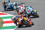 Luis Salom vor Maverick Vinales 
