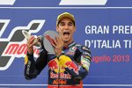 Luis Salom