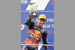 Luis Salom