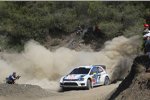 Andreas Mikkelsen (Volkswagen) 