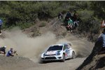 Sebastien Ogier (Volkswagen) 