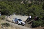 Sebastien Ogier (Volkswagen) 