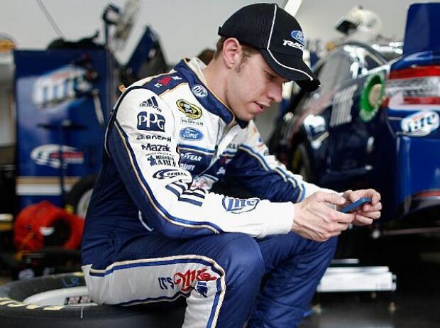 Brad Keselowski