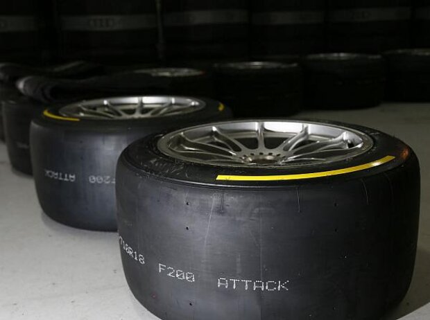 Option-Reifen von Hankook Option-Reifen von Hankook