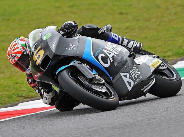 Johann Zarco