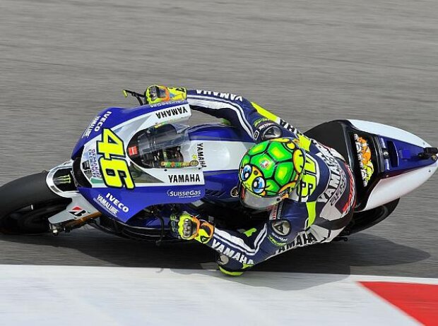 Valentino Rossi