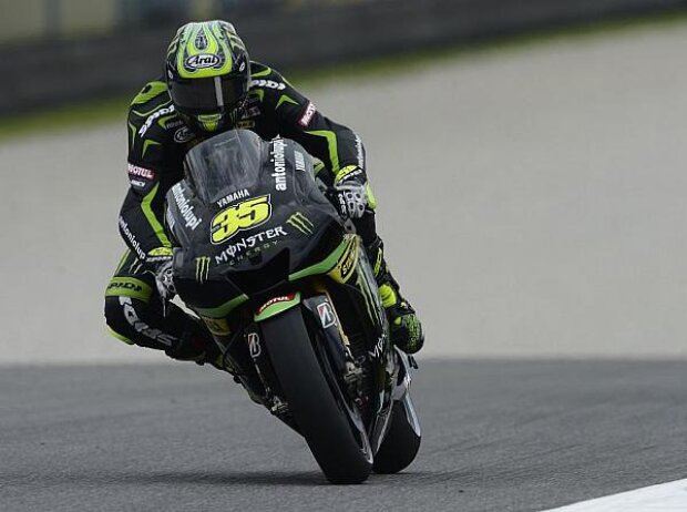 Cal Crutchlow