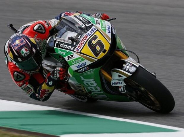 Stefan Bradl