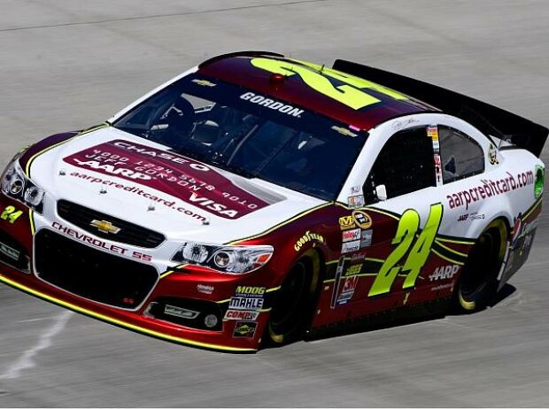 Jeff Gordon Jeff Gordon