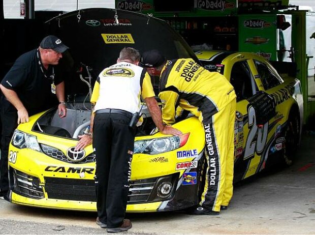 Matt Kenseth Matt Kenseth