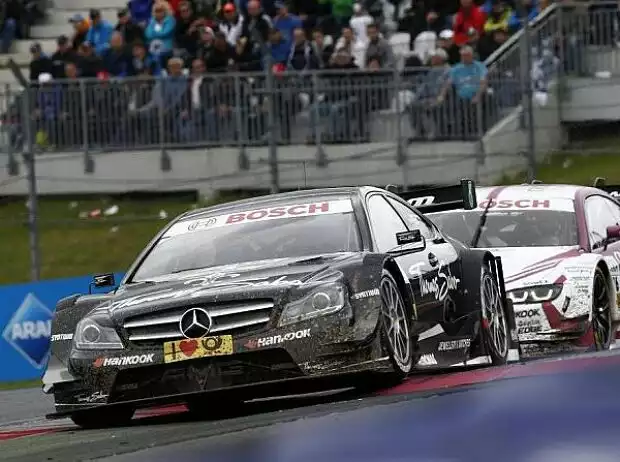 Roberto Merhi Titel-Bild zur News: Roberto Merhi
