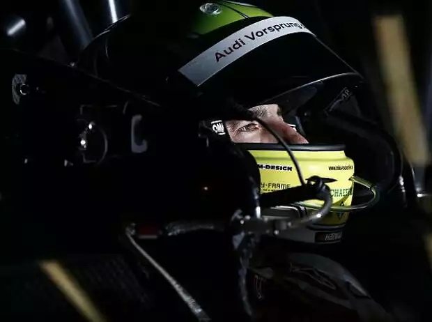 Titel-Bild zur News: Mike Rockenfeller