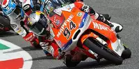 Jonas Folger