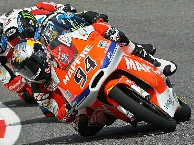 Titel-Bild zur News: Jonas Folger