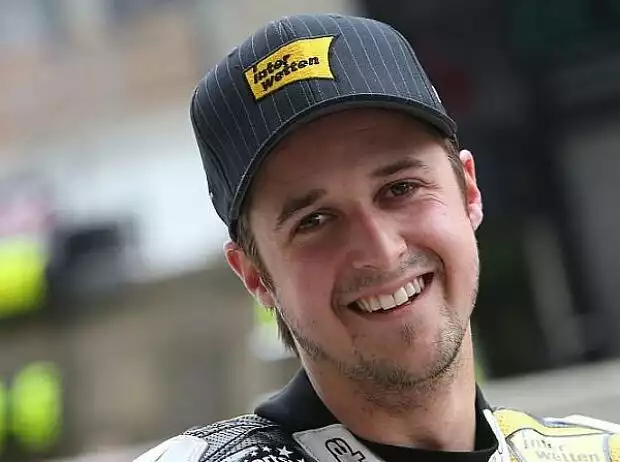 Thomas Lüthi Titel-Bild zur News: Thomas Lüthi