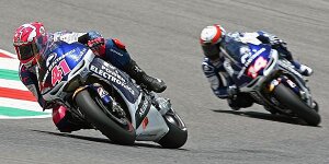 Aspar: Espargaro demütigt de Puniet erneut