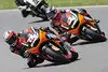 Bild zum Inhalt: Forward: Edwards punktet in Mugello