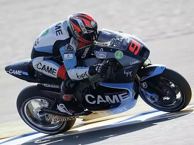 Danilo Petrucci Titel-Bild zur News: Danilo Petrucci