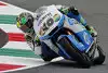 Bild zum Inhalt: Wetter behindert Moto2-Test in Mugello