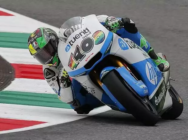 Titel-Bild zur News: Pol Espargaro