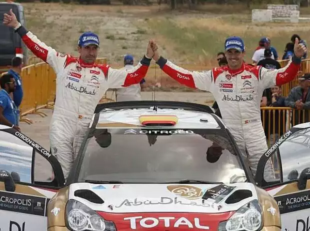 Daniel Sordo Titel-Bild zur News: Daniel Sordo